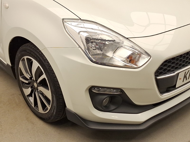 Used Suzuki Swift 2019 for sale - 76506834: Photo 9