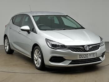 Used Vauxhall Astra 2020 for sale - 79627205: Photo