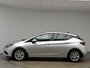 Used Vauxhall Astra 2020 for sale - 79627205: Photo