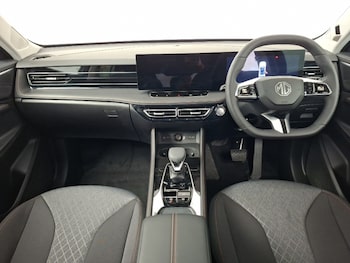 Used MG MG HS 2026 for sale - 79455112: Photo