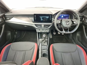 Used Skoda Kamiq 2023 for sale - 78654096: Photo