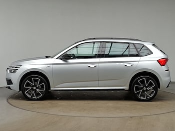 Used Skoda Kamiq 2023 for sale - 78654096: Photo