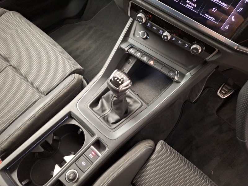 Used Audi Q3 2021 for sale - 76556097: Photo 11