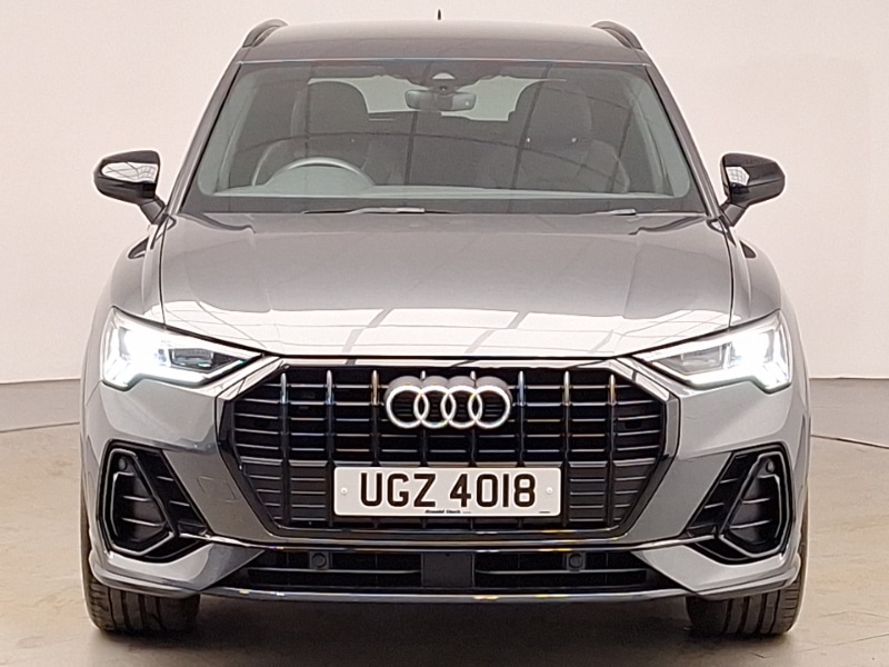 Used Audi Q3 2021 for sale - 76556097: Photo 12
