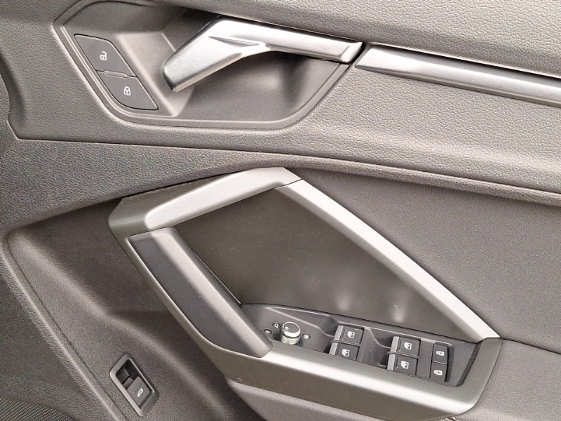 Used Audi Q3 2021 for sale - 76556097: Photo 14