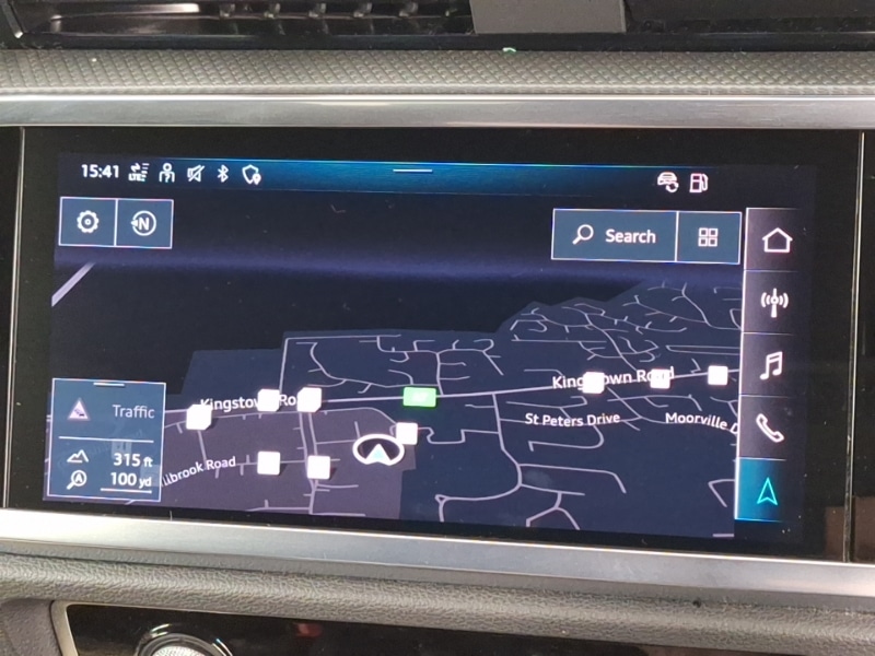 Used Audi Q3 2021 for sale - 76556097: Photo 17