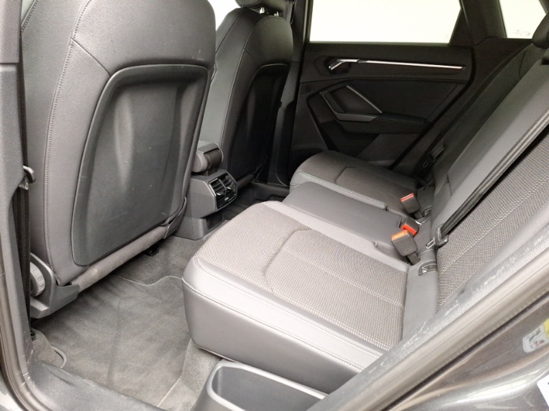 Used Audi Q3 2021 for sale - 76556097: Photo 6