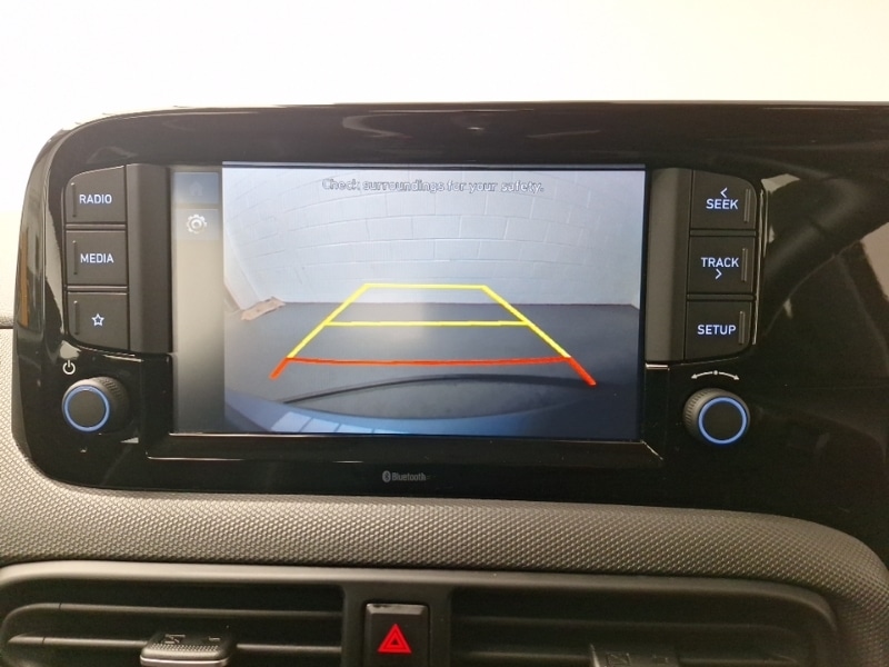 Used Hyundai i10 2023 for sale - 76602460: Photo 10