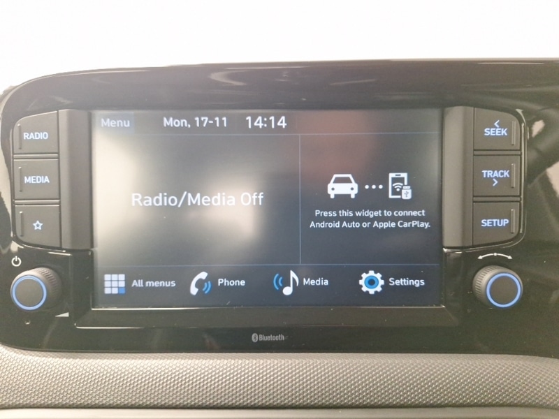 Used Hyundai i10 2023 for sale - 76602460: Photo 11