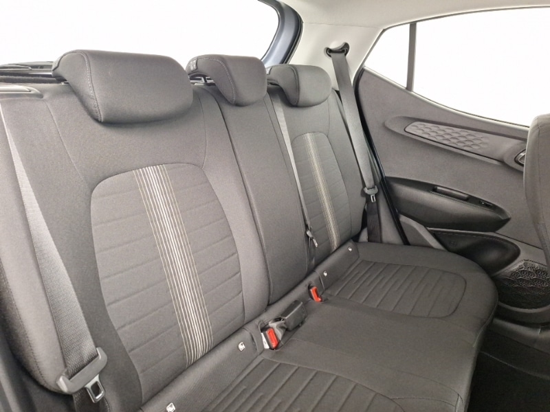 Used Hyundai i10 2023 for sale - 76602460: Photo 18