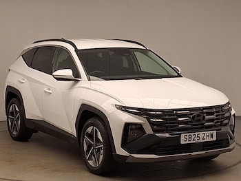 Hyundai - TUCSON