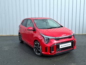Used Kia Picanto 2026 for sale - 79650812: Photo