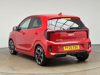 Used Kia Picanto 2026 for sale - 79650812: Photo