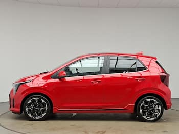 Used Kia Picanto 2026 for sale - 79650812: Photo