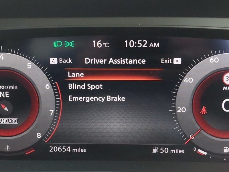 Used Nissan Qashqai 2022 for sale - 77530808: Photo 13