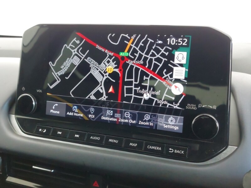 Used Nissan Qashqai 2022 for sale - 77530808: Photo 14