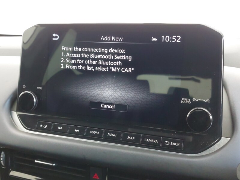 Used Nissan Qashqai 2022 for sale - 77530808: Photo 15