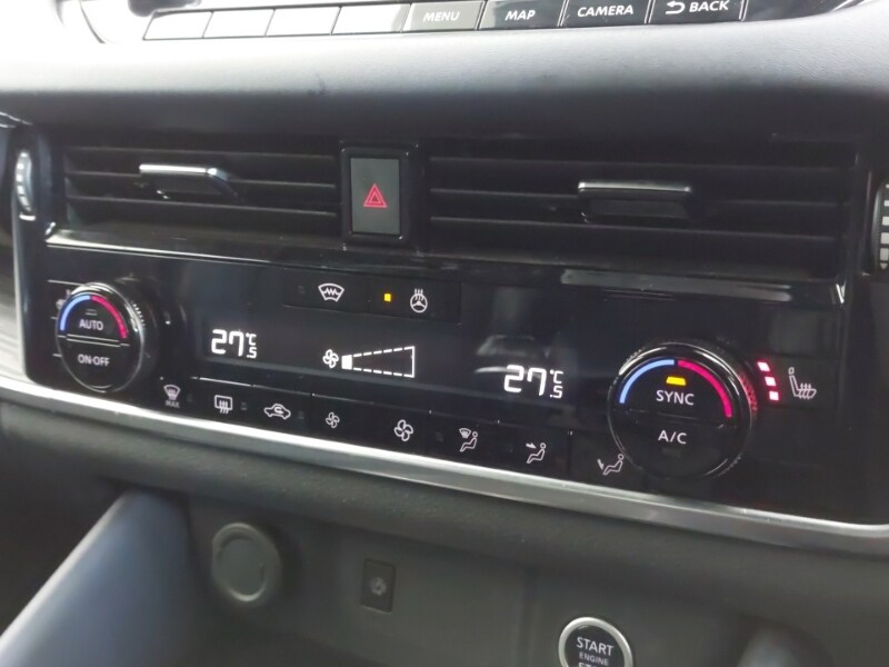 Used Nissan Qashqai 2022 for sale - 77530808: Photo 18