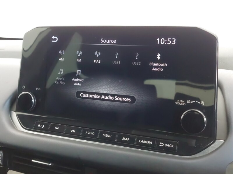 Used Nissan Qashqai 2022 for sale - 77530808: Photo 19