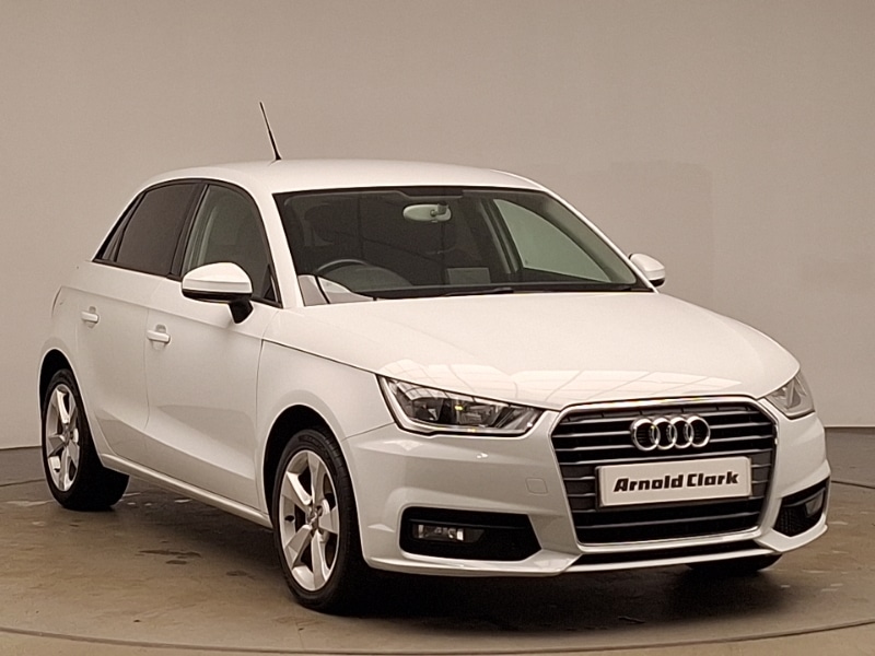 Used Audi A1 2015 for sale - 76537033: Photo 1