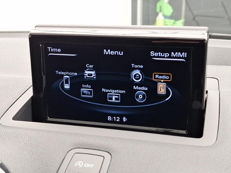 Used Audi A1 2015 for sale - 76537033: Photo 10