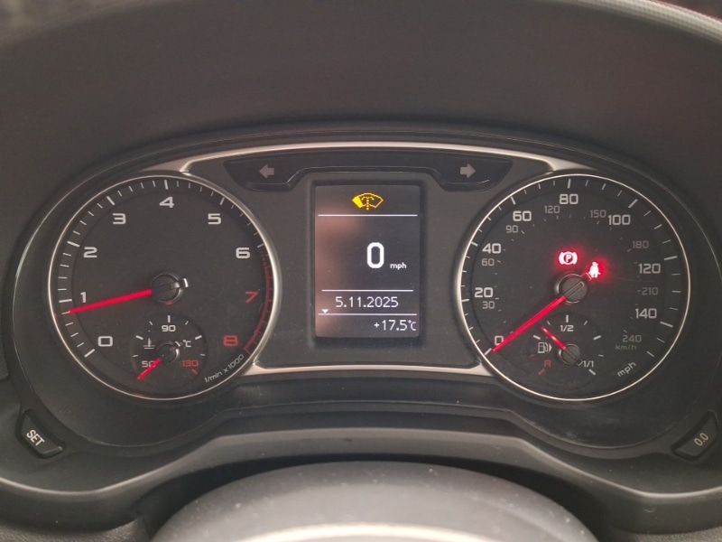 Used Audi A1 2015 for sale - 76537033: Photo 11