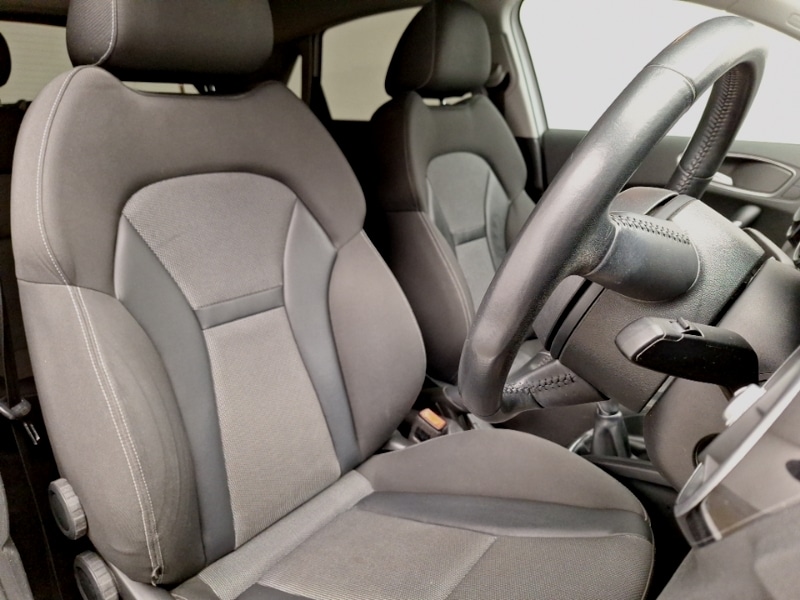 Used Audi A1 2015 for sale - 76537033: Photo 12