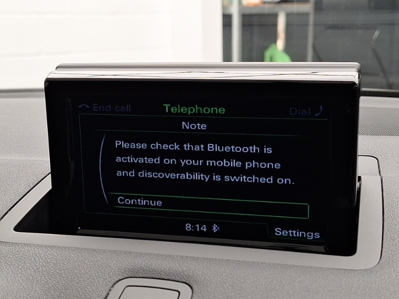 Used Audi A1 2015 for sale - 76537033: Photo 13