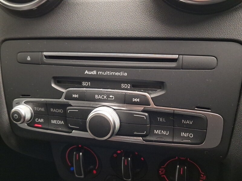 Used Audi A1 2015 for sale - 76537033: Photo 17