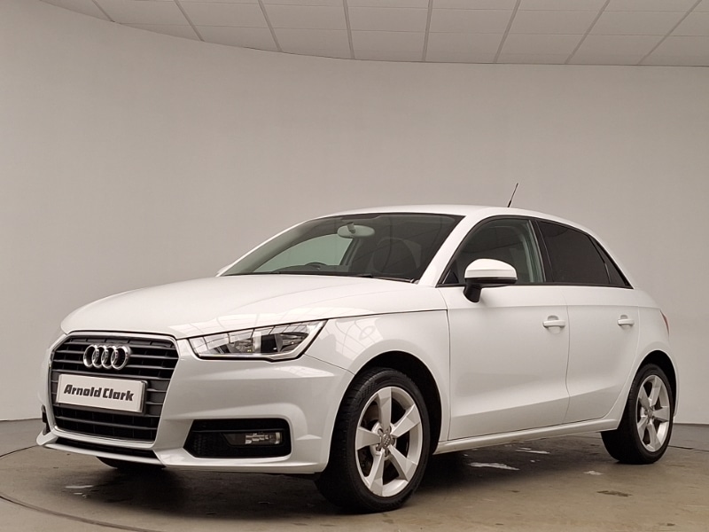 Used Audi A1 2015 for sale - 76537033: Photo 18