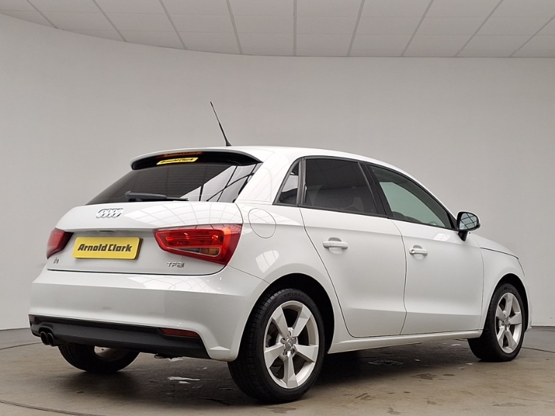 Used Audi A1 2015 for sale - 76537033: Photo 19