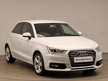 Used Audi A1 2015 for sale - 76537033: Photo