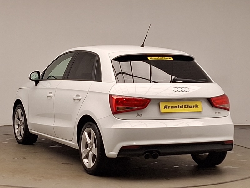 Used Audi A1 2015 for sale - 76537033: Photo 3
