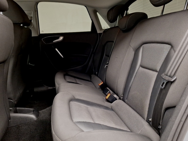 Used Audi A1 2015 for sale - 76537033: Photo 6