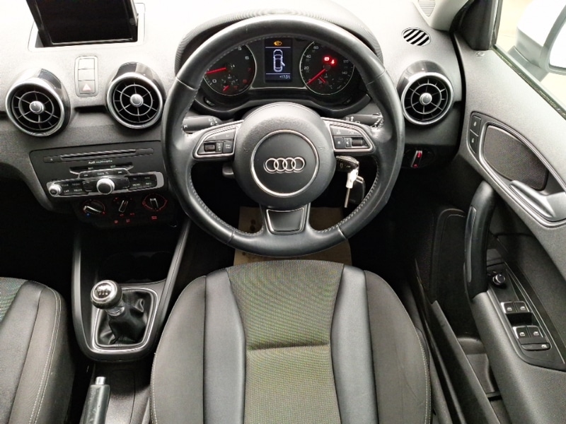 Used Audi A1 2015 for sale - 76537033: Photo 7