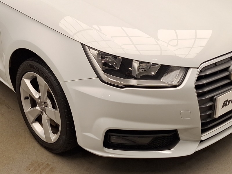 Used Audi A1 2015 for sale - 76537033: Photo 9