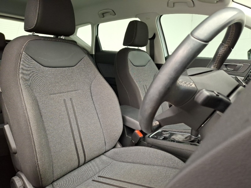 Used SEAT Ateca 2020 for sale - 77265715: Photo 12