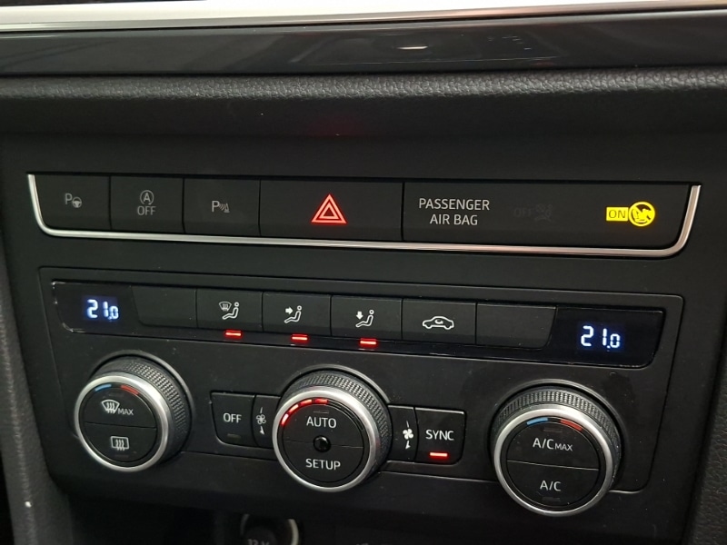 Used SEAT Ateca 2020 for sale - 77265715: Photo 13