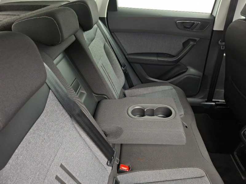 Used SEAT Ateca 2020 for sale - 77265715: Photo 19