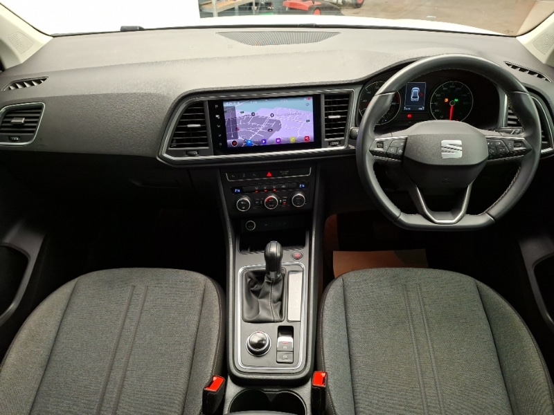 Used SEAT Ateca 2020 for sale - 77265715: Photo 2