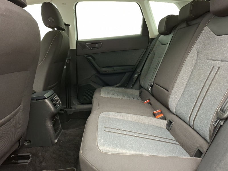 Used SEAT Ateca 2020 for sale - 77265715: Photo 6