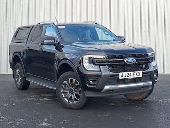 Used Ford Ranger 2024 for sale - 78865584: Photo