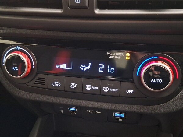 Used Hyundai i10 2025 for sale - 76233818: Photo 14