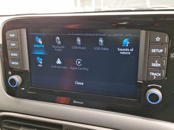 Used Hyundai i10 2025 for sale - 76233818: Photo 16