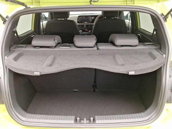 Used Hyundai i10 2025 for sale - 76233818: Photo 8