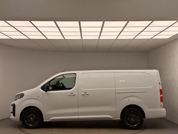 Used Vauxhall Vivaro 2024 for sale - 76842591: Photo