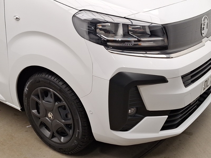 Used Vauxhall Vivaro 2024 for sale - 76842591: Photo 9