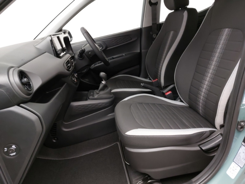 Used Hyundai i10 2026 for sale - 77852615: Photo 5