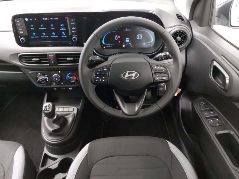 Used Hyundai i10 2026 for sale - 77852615: Photo 7