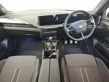 Used Vauxhall Astra 2023 for sale - 79411450: Photo